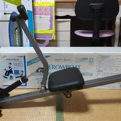 ダイエット・エクササイズ・健康器具