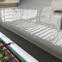 塗膜防水工募集の画像
