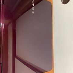ハイスペックノートパソコン