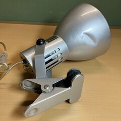 神畑養魚株式会社 アクアリウムスパイラル蛍光灯クリップライト「ヴォルテス」ホワイトの画像