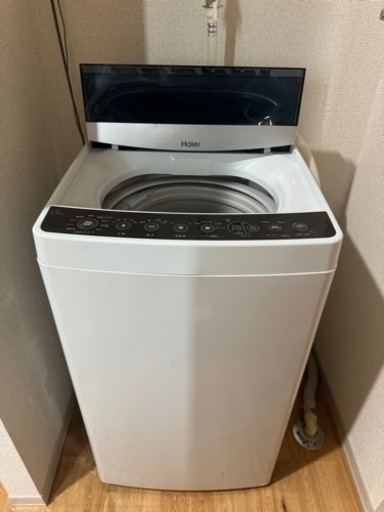 家電 生活家電 洗濯機