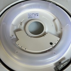 アビテラックス ＬＥＤシーリングライト12畳、6畳セットの画像