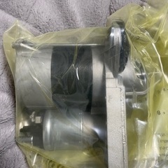 スマート純正スターターモーターの画像