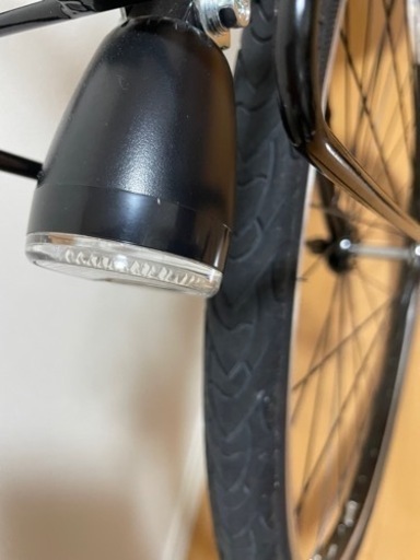 パナソニック　電動自転車　ベロスター