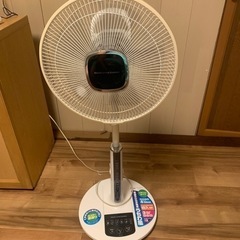 家電 季節、空調家電 扇風機