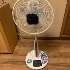 家電 季節、空調家電 扇風機