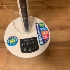 家電 季節、空調家電 扇風機の画像