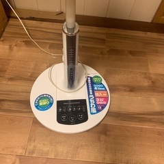 家電 季節、空調家電 扇風機の画像