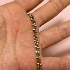 クラウンネックレスの画像