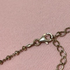 クラウンネックレスの画像