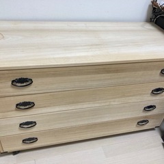 家具 収納家具 タンス、衣類収納