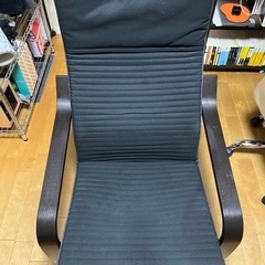 IKEA ポエング　