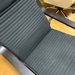 IKEA ポエング　の画像