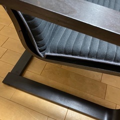 IKEA ポエング　の画像