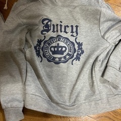 服/ファッション パーカー レディース