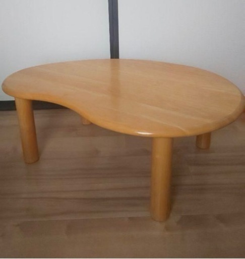 家具 テーブル 座卓、ローテーブル