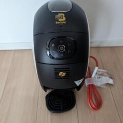 コーヒーメーカー　バリスタの画像
