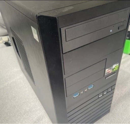 【値下げ】ゲーミングPC