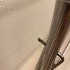 洗濯ラックの画像