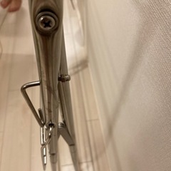 洗濯ラックの画像