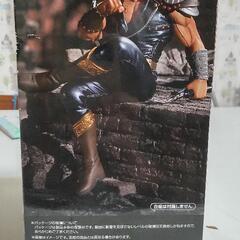 北斗の拳 ぬーどるストッパーフィギュア ケンシロウ