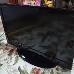 テレビ32インチ