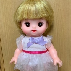 【終了】メルちゃん、ネネちゃん　おまとめの画像