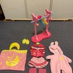 【終了】メルちゃん、ネネちゃん　おまとめの画像