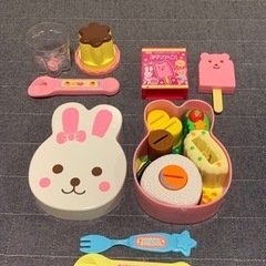 【終了】メルちゃん、ネネちゃん　おまとめの画像