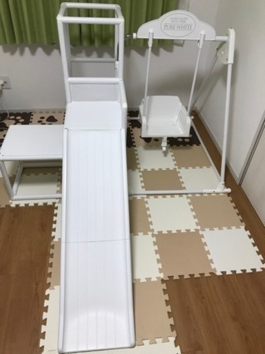 キッズパーク　折りたたみ