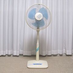 ナショナル扇風機の画像