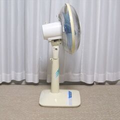 ナショナル扇風機の画像