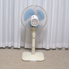 ナショナル扇風機の画像