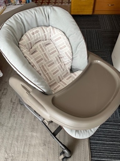 子供用品 ベビー用品 ベビーラック、ベビーチェア