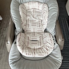 子供用品 ベビー用品 ベビーラック、ベビーチェアの画像
