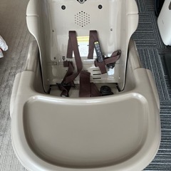 子供用品 ベビー用品 ベビーラック、ベビーチェアの画像
