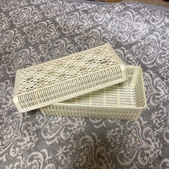 おにぎりバスケット