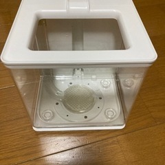 水槽