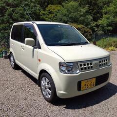 【すみません、問合せ多数の為一時問合せ中止します】オッティ４WD...