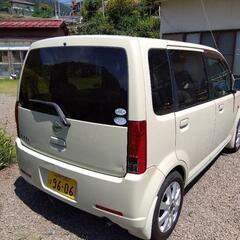 【すみません、問合せ多数の為一時問合せ中止します】オッティ４WD　リモコンスライドドア　車検有りの画像