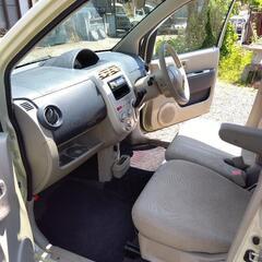 【すみません、問合せ多数の為一時問合せ中止します】オッティ４WD　リモコンスライドドア　車検有りの画像