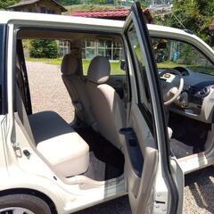 【すみません、問合せ多数の為一時問合せ中止します】オッティ４WD　リモコンスライドドア　車検有りの画像