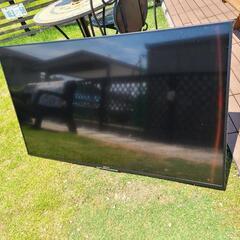 ソニーブラビア55型