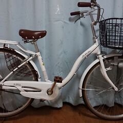 シティサイクル