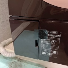 家電 生活家電 洗濯機の画像