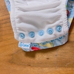 子供用品 ベビー用品 おむつ、トイレ用品の画像