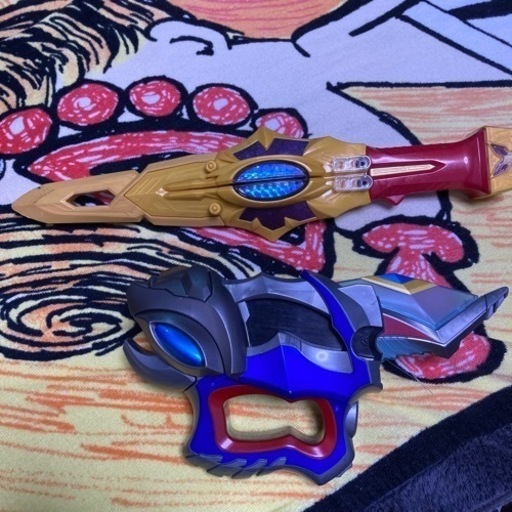おもちゃ ウルトラマン