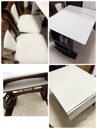 家具 ダイニングセット