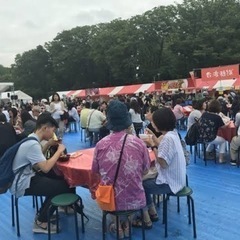 台湾人と台湾夜市＠上野公園に行きましょう！【現在18人】 - メンバー募集