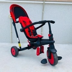 子供用品 ベビー用品 ベビーカー、バギー、三輪車